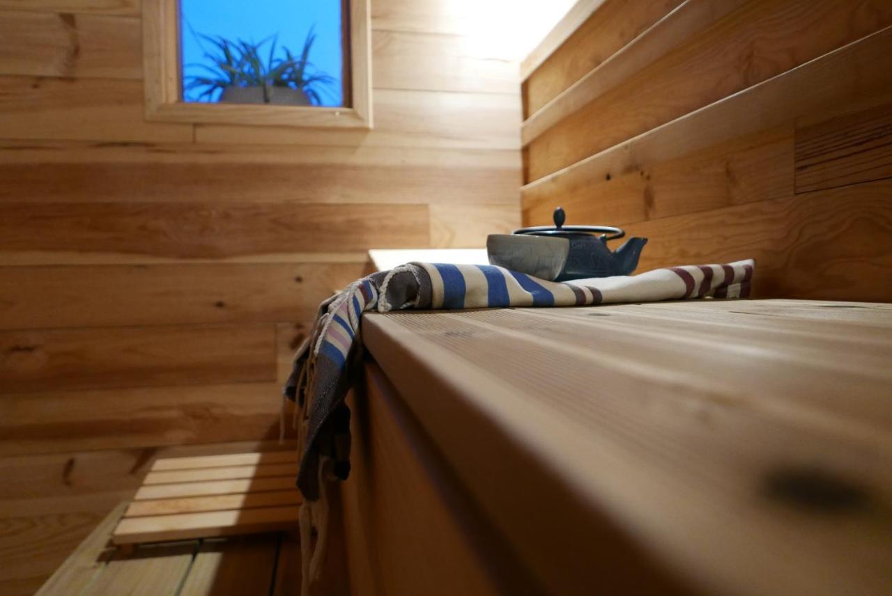 Villa De La Plage, La Baie Du Mont-Saint-Michel, Sauna Dragey Екстер'єр фото