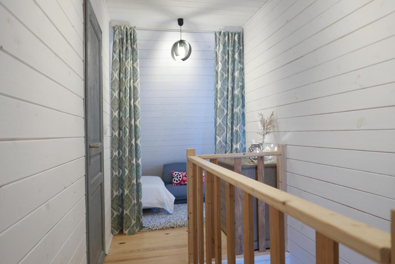 Villa De La Plage, La Baie Du Mont-Saint-Michel, Sauna Dragey Екстер'єр фото