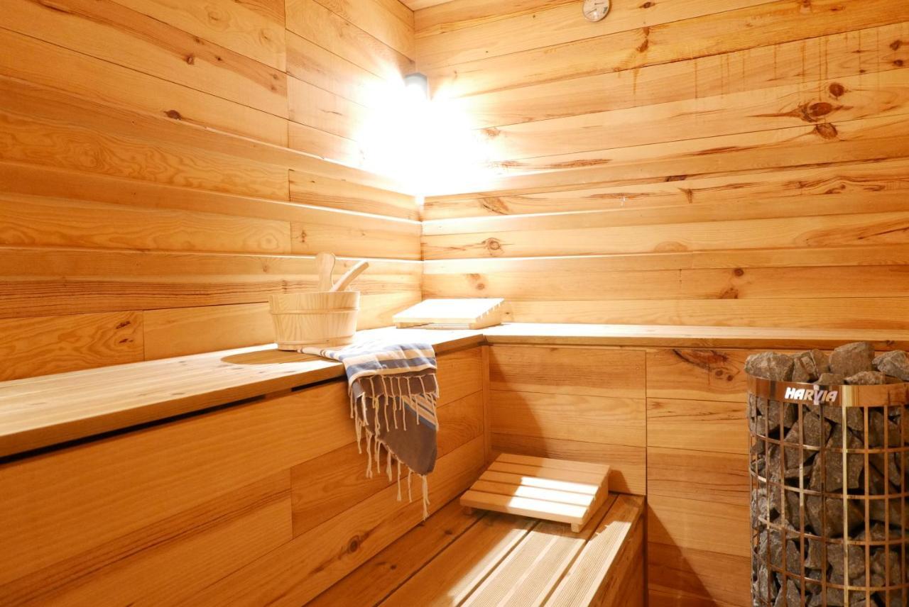 Villa De La Plage, La Baie Du Mont-Saint-Michel, Sauna Dragey Екстер'єр фото