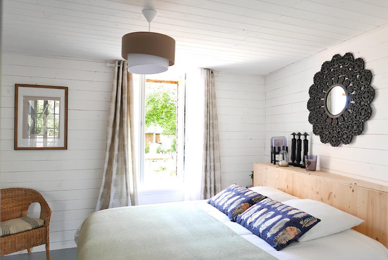 Villa De La Plage, La Baie Du Mont-Saint-Michel, Sauna Dragey Екстер'єр фото