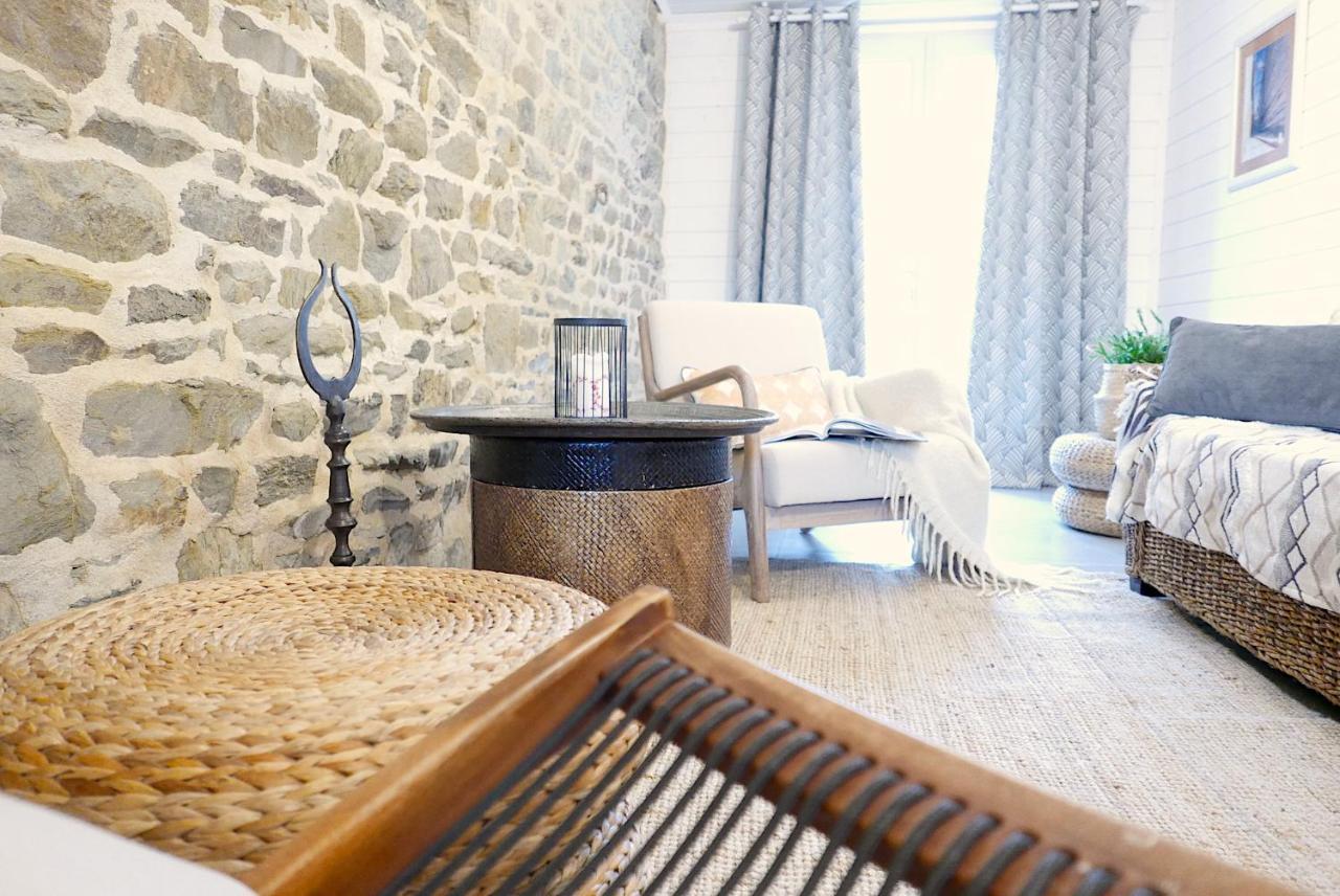 Villa De La Plage, La Baie Du Mont-Saint-Michel, Sauna Dragey Екстер'єр фото