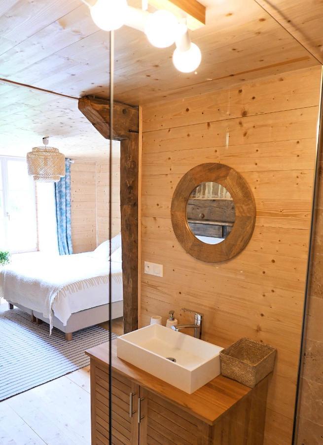 Villa De La Plage, La Baie Du Mont-Saint-Michel, Sauna Dragey Екстер'єр фото